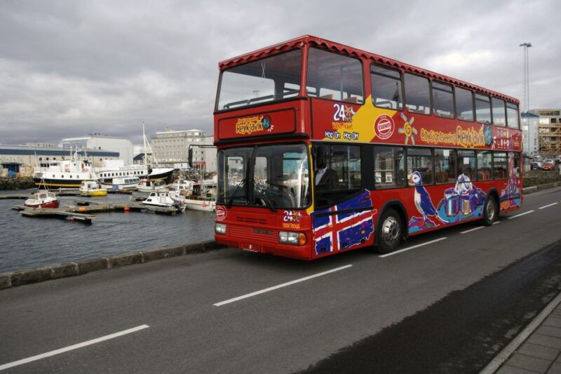 reykjavik-city-sightseeing-hop-on-hop-off-bus-tour