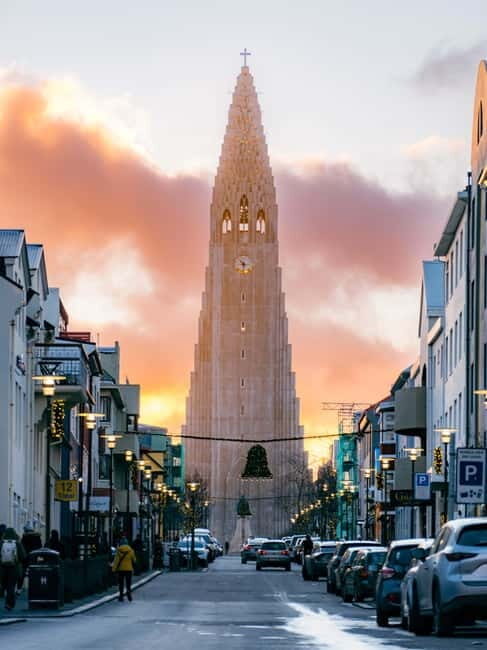 Reykjavik: City Walk Tours With Photography Services - The Sum Up