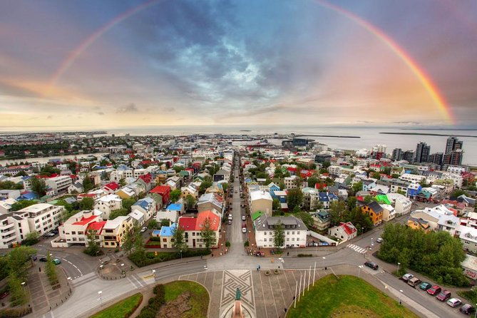reykjavik-city-walking-tour