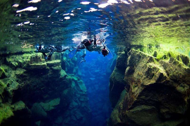 reykjavik-combo-horse-riding-snorkeling-in-silfra-fissure