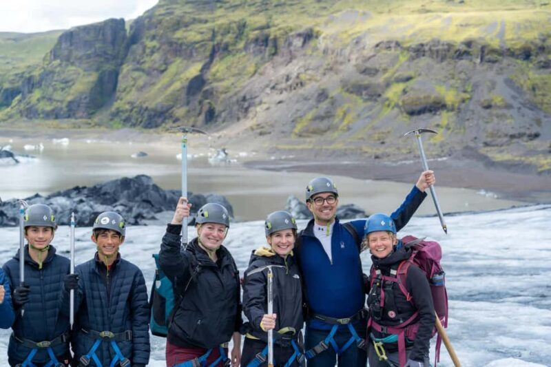 Reykjavik Combo: South Coast, Glacier Hike & Northern Lights - What Travelers Love and Should Consider