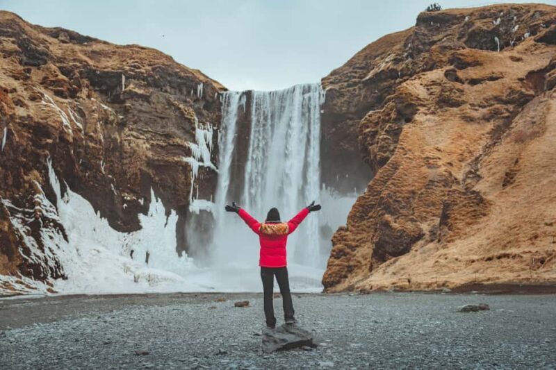 Reykjavik Combo: South Coast, Glacier Hike & Northern Lights - Frequently Asked Questions