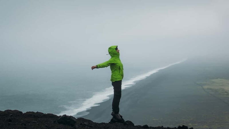 Reykjavík: Epic South Coast Tour - Waterfalls & Black Beach - Reykjavík: Epic South Coast Tour - Waterfalls & Black Beach