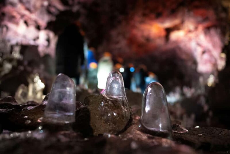 Reykjavik: Evening Lava Tunnel and Northern Lights Hunt - Final Thoughts: Who Is This Tour Best For?