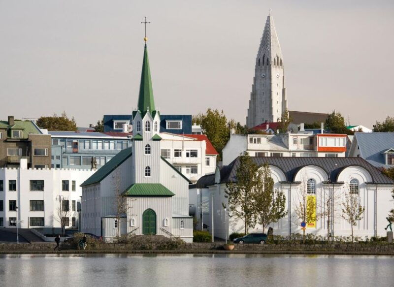 reykjavik-express-walk-with-a-local-in-60-minutes