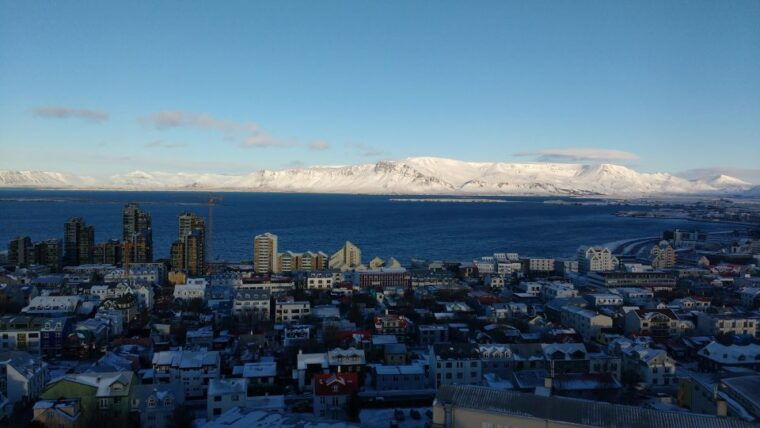 reykjavik-express-walk-with-a-local-in-60-minutes
