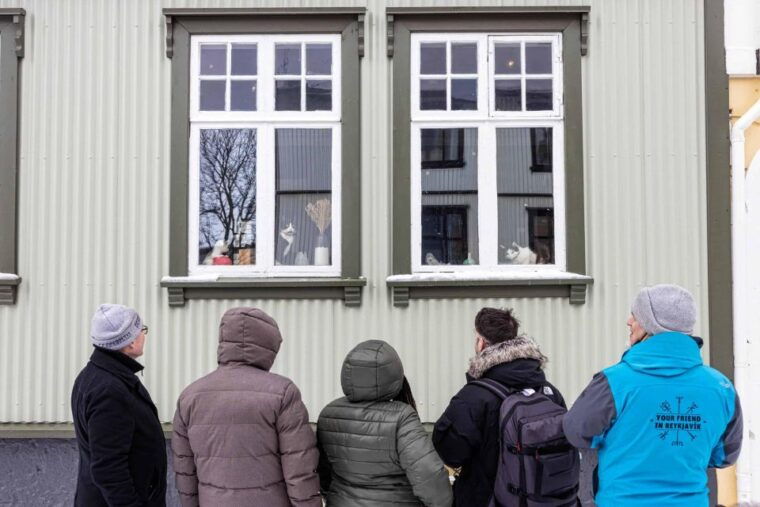 reykjavik-feline-focused-city-walking-tour