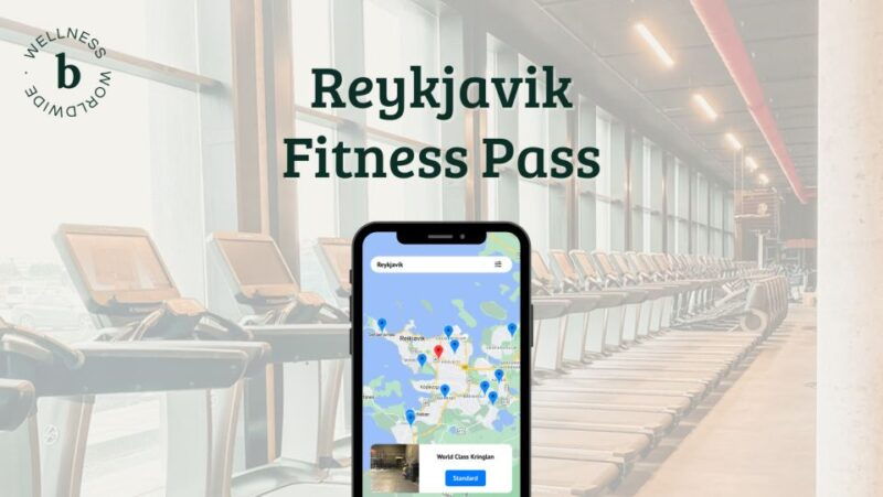 reykjavik-fitness-pass