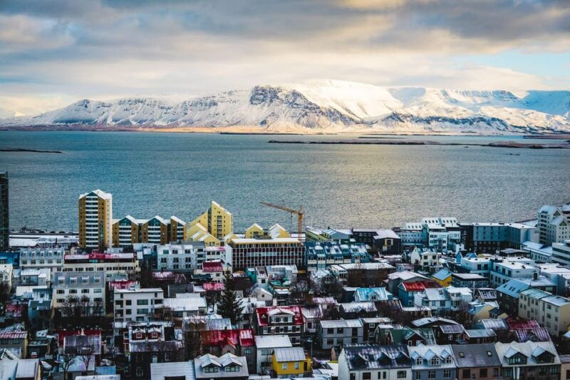 reykjavik-food-tasting-and-city-walk-private-tour