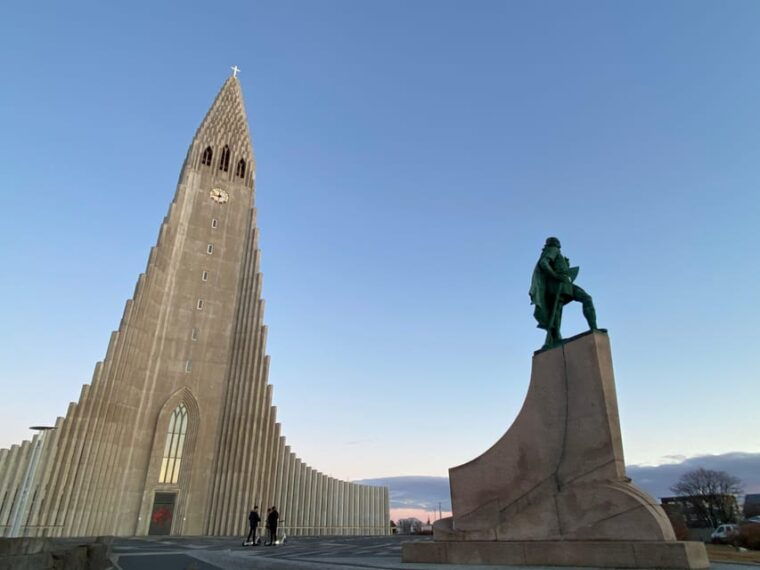 reykjavik-food-tasting-and-city-walk-private-tour