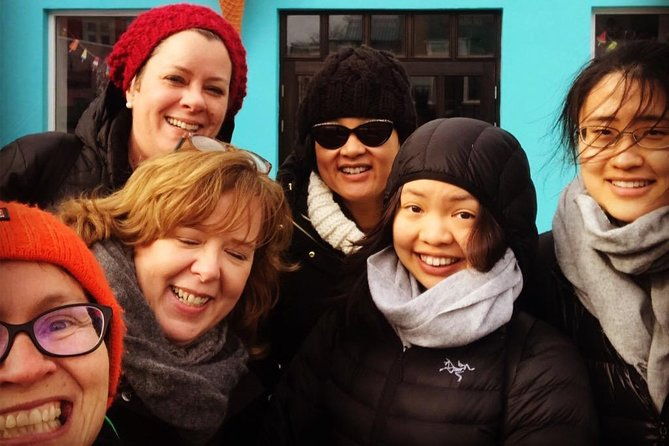 reykjavik-food-tour-and-city-walk-private-tour