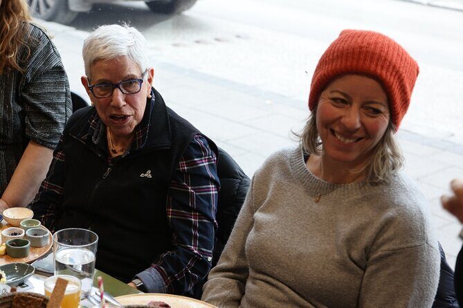 Reykjavik Food Tour - Supermarket Tour & Lunch at Microbrewery - What’s Included in the Reykjavik Food Tour?  