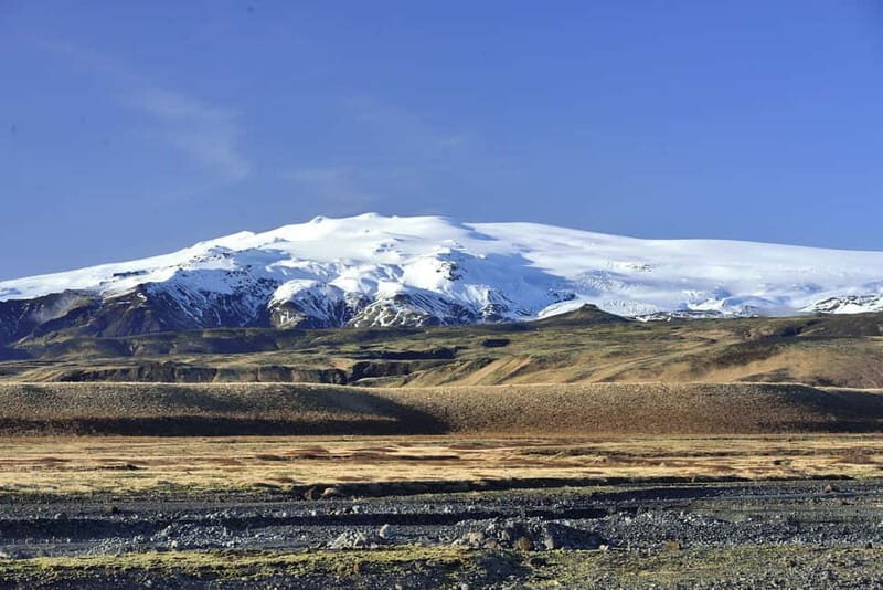 Reykjavík: German-speaking shore excursion South Iceland in a small group - Who is this tour best suited for?