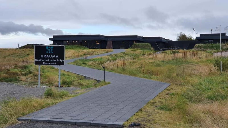 Reykjavík: German-speaking small group day tour West Iceland & Krauma Spa - Practical details and tips for making the most of the tour