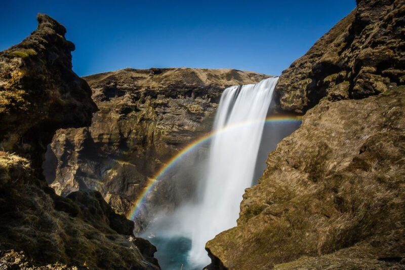 Reykjavik: Glacier Lagoon, Boat Ride & Diamond Beach Tour - FAQ