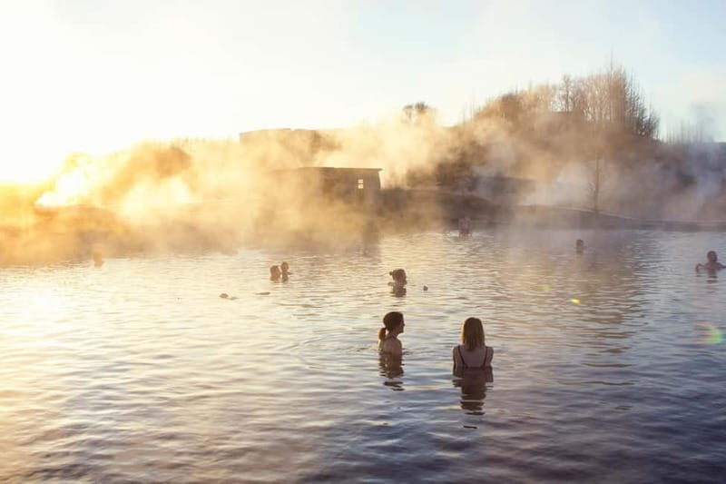 Reykjavík: Glacier Snowmobile and Hot Springs with Pickup - An In-Depth Look at the Tour Experience