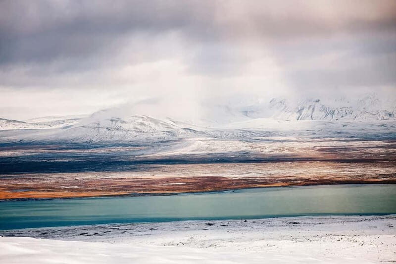 Reykjavík: Glacier Snowmobile and Hot Springs with Pickup - Final Thoughts