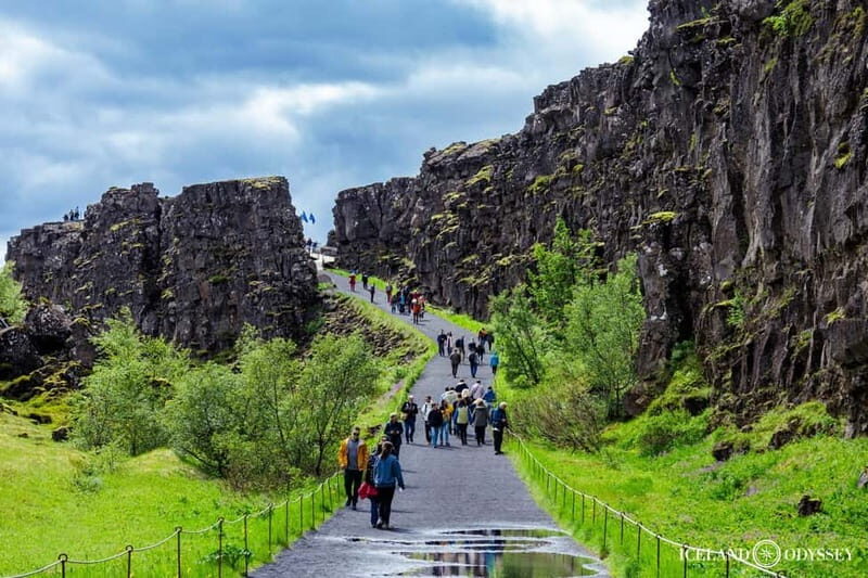 Reykjavik: Golden Circle Classic Tour - Why This Tour Works Well