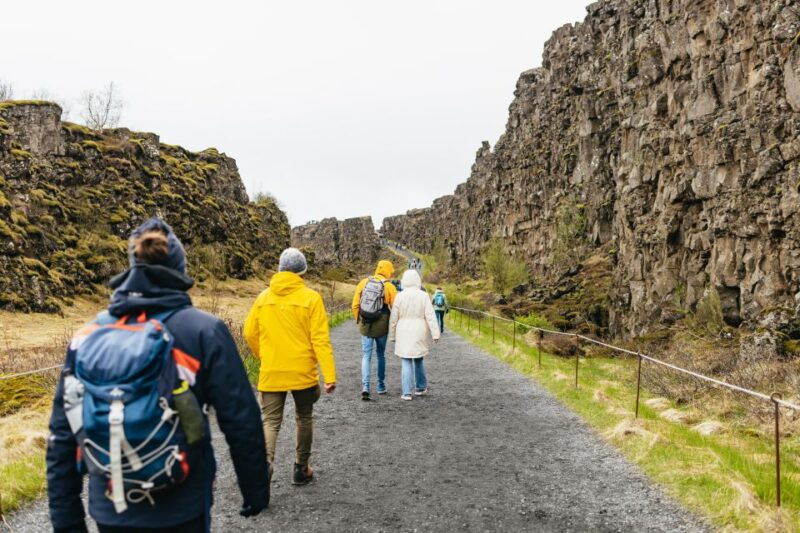 reykjavik-golden-circle-crater-blue-lagoon-minibus-tour