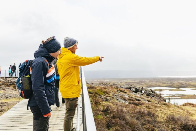 reykjavik-golden-circle-crater-blue-lagoon-minibus-tour