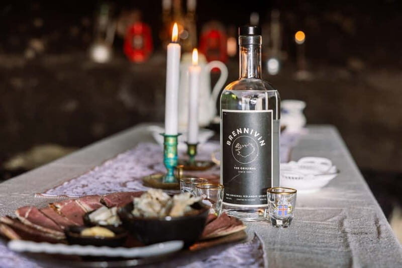 Reykjavík: Golden Circle & Food Tasting with Secret Lagoon - A Full Breakdown of the Tour Experience