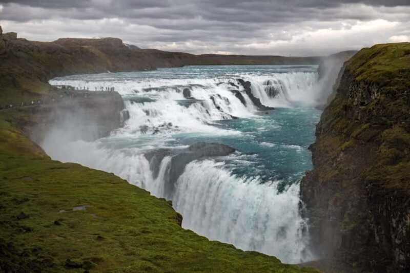 Reykjavík: Golden Circle, Friðheimar, & Laugarás Lagoon Tour - Practical Tips