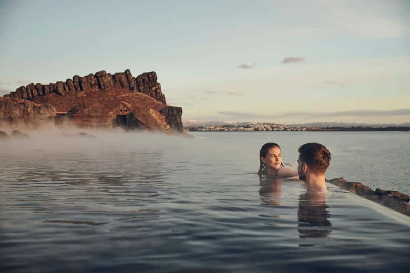 Reykjavik: Golden Circle, Fridheimar, & Sky Lagoon Day Trip - The Itinerary Breakdown: What You Really Experience