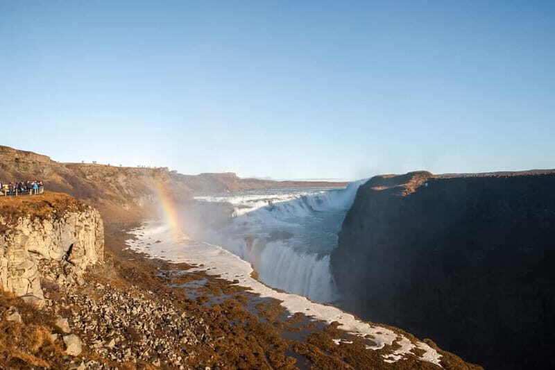 Reykjavik: Golden Circle, Fridheimar, & Sky Lagoon Day Trip - Why This Tour Could Be Your Best Choice