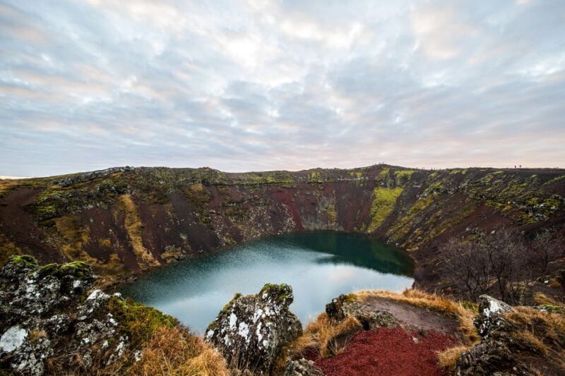 Reykjavik: Golden Circle, Fridheimar, & Sky Lagoon Day Trip - FAQs