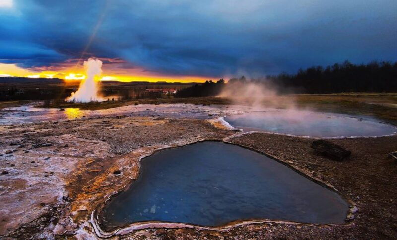 reykjavik-golden-circle-kerid-crater-and-sky-lagoon-tour