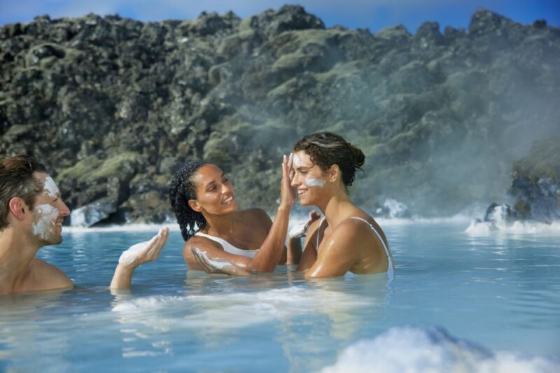 Reykjavik: Golden Circle, Kerid Crater, & Blue Lagoon Tour - Authentic Experiences from Fellow Travelers