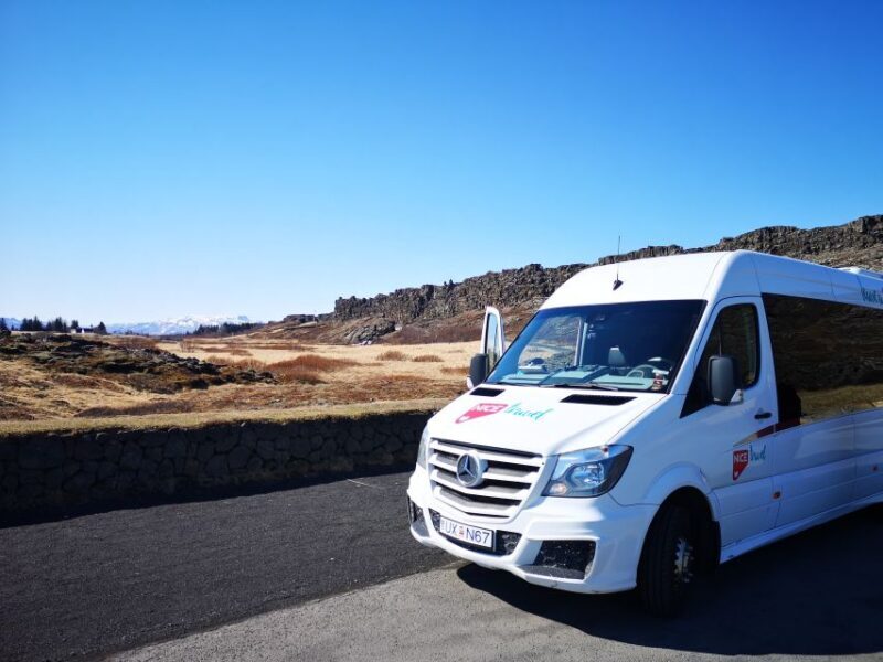 Reykjavik: Golden Circle, Kerid Crater, & Blue Lagoon Tour - Practical Tips for Travelers