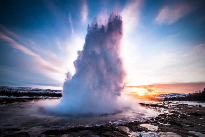Reykjavik: Golden Circle & Northern Lights Tour - Practical Tips for Travelers