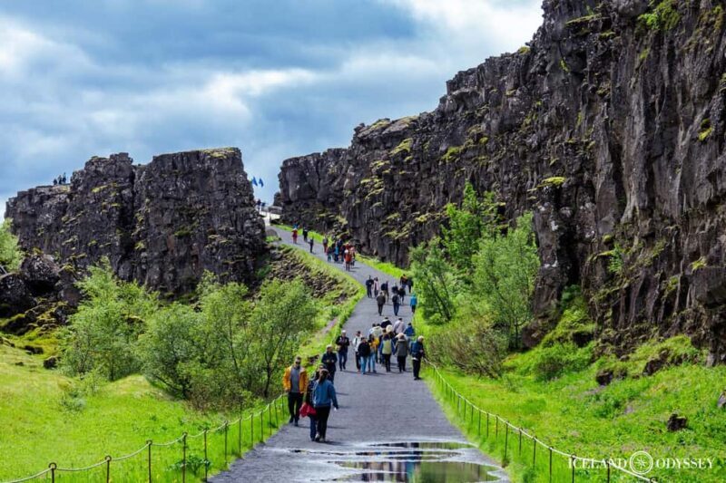 Reykjavik: Golden Circle & Northern Lights Tour - The Sum Up