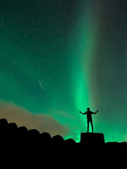 Reykjavik: Golden Circle & Northern Lights Tour - A Closer Look at the Tour Itinerary