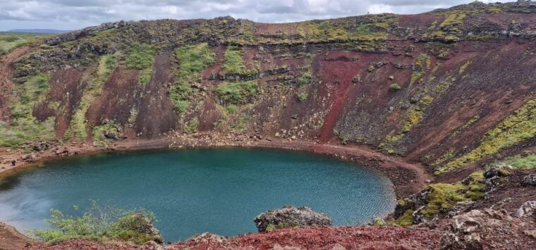 reykjavik-golden-circle-private-suv-lunch-at-tomato-farm
