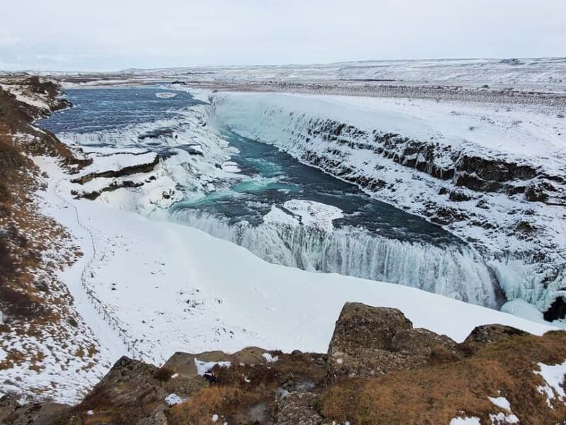 Reykjavik: Golden Circle Private Tour with Hidden Gems - An In-Depth Look at the Tour