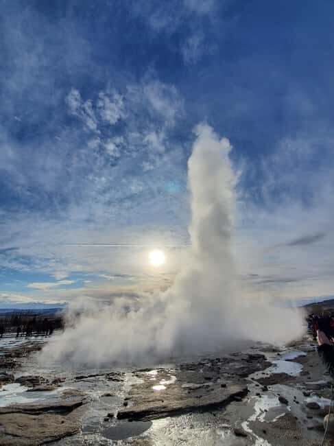 Reykjavik: Golden Circle Private Tour with Hidden Gems - Practical Details and Value