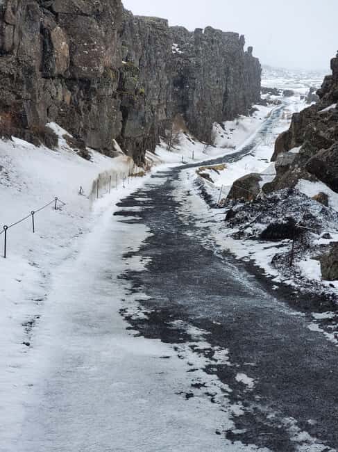 Reykjavik: Golden Circle Private Tour with Hidden Gems - FAQ