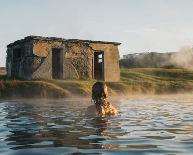 Reykjavík: Golden Circle & Secret Lagoon Day Trip with Lunch - Detailed Itinerary Breakdown