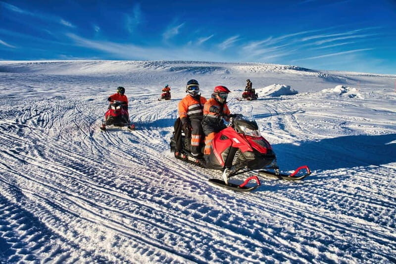 Reykjavik: Golden Circle Super Jeep and Snowmobile Tour - Introduction: What’s the Tour All About?