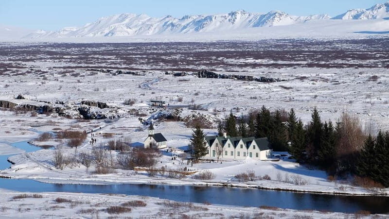 Reykjavik: Golden Circle Super Jeep and Snowmobile Tour - Authentic Experiences and Practical Details