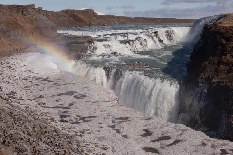 Reykjavik: Golden Circle Super Jeep and Snowmobile Tour - Who Will Love This Tour?