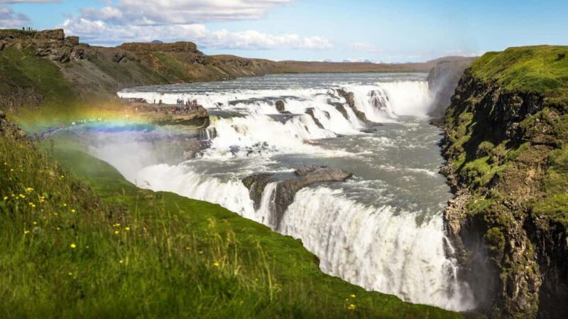 Reykjavik: Golden Circle tour: Geysir, Gullfoss, Thingvellir - Who is This Tour Best Suited For?