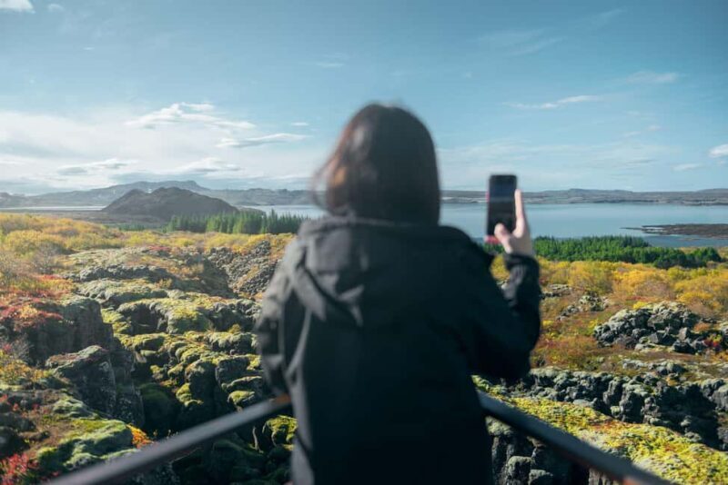 Reykjavik: Golden Circle Tour & Laugarás Lagoon Entry - Key Points