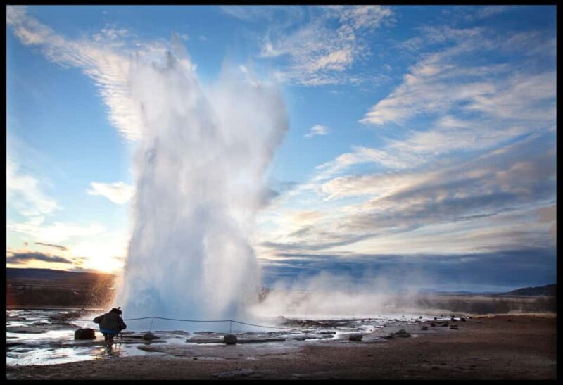 Reykjavik: Golden Circle Tour & Laugarás Lagoon Entry - FAQ