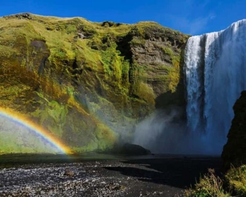 Reykjavík: Golden Circle Tour with Extra Waterfalls - Key Points