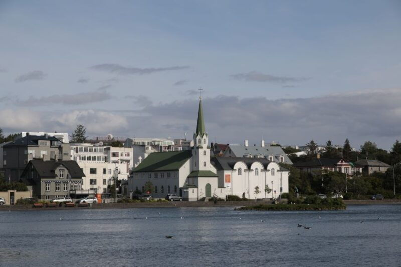 reykjavik-guided-city-walking-tour