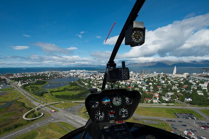 reykjavik-helicopter-private-tour-of-volcanoes