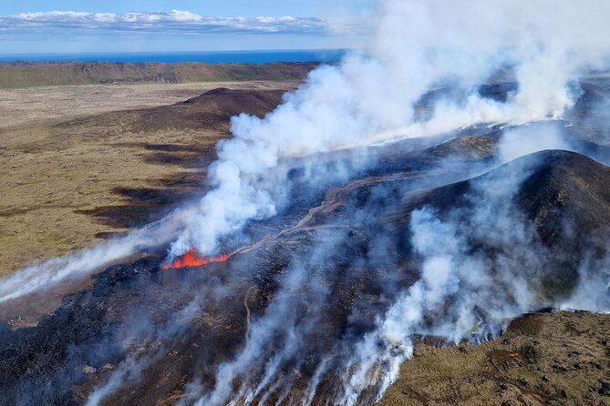 reykjavik-helicopter-private-tour-of-volcanoes